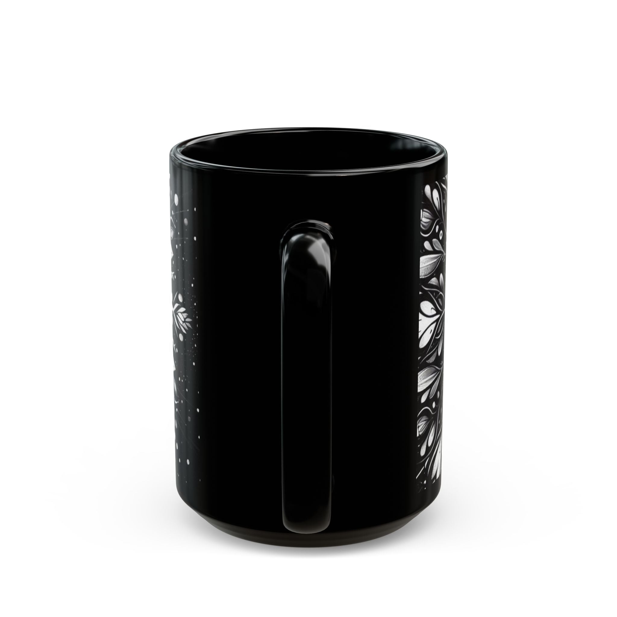 Black Mug (11oz, 15oz)