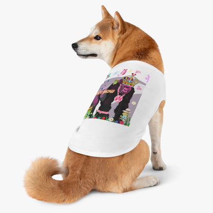 Pet Tank Top