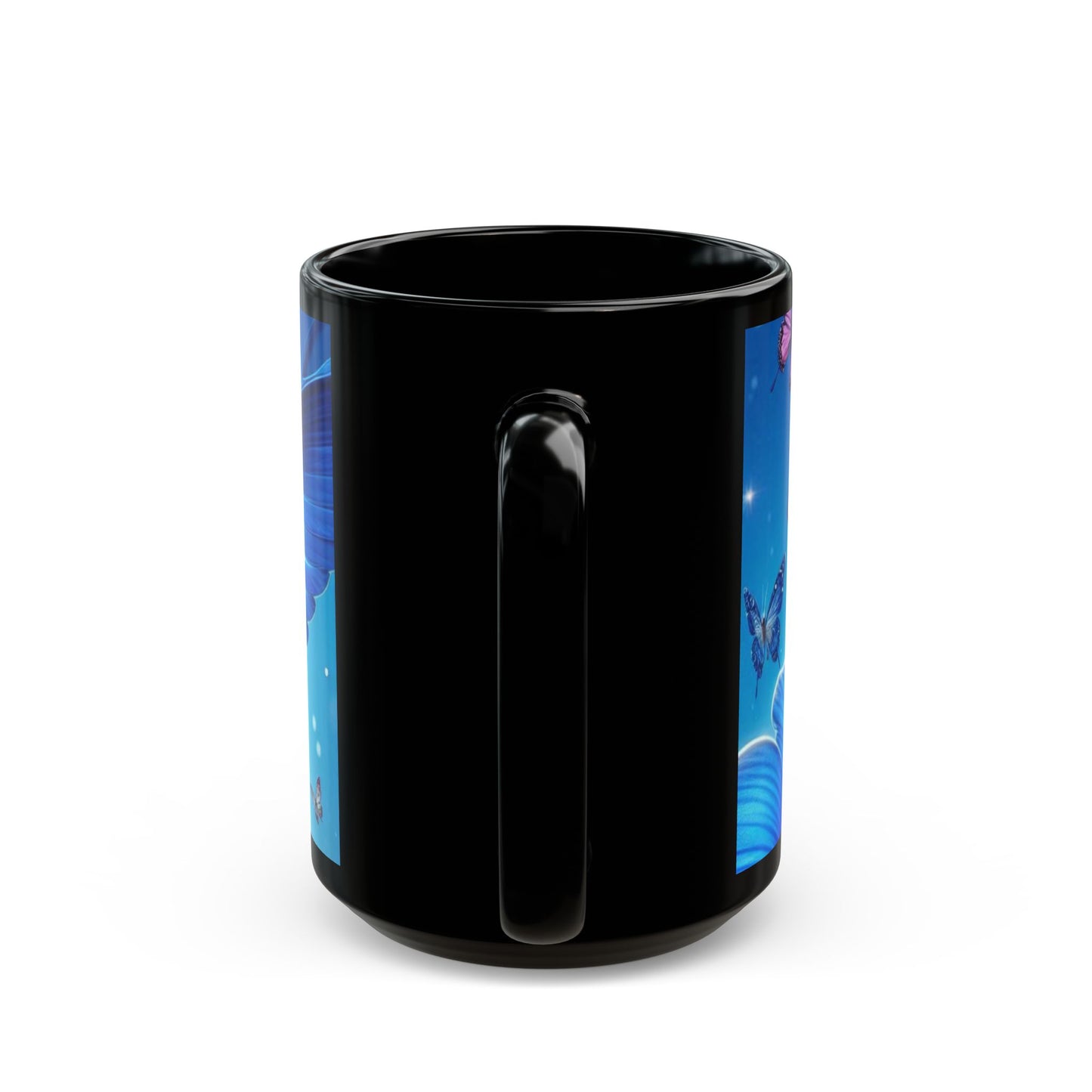 Black Mug (11oz, 15oz)