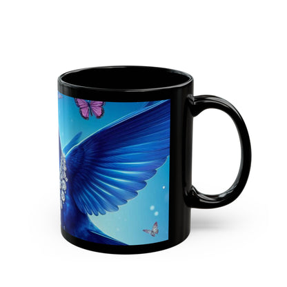 Black Mug (11oz, 15oz)