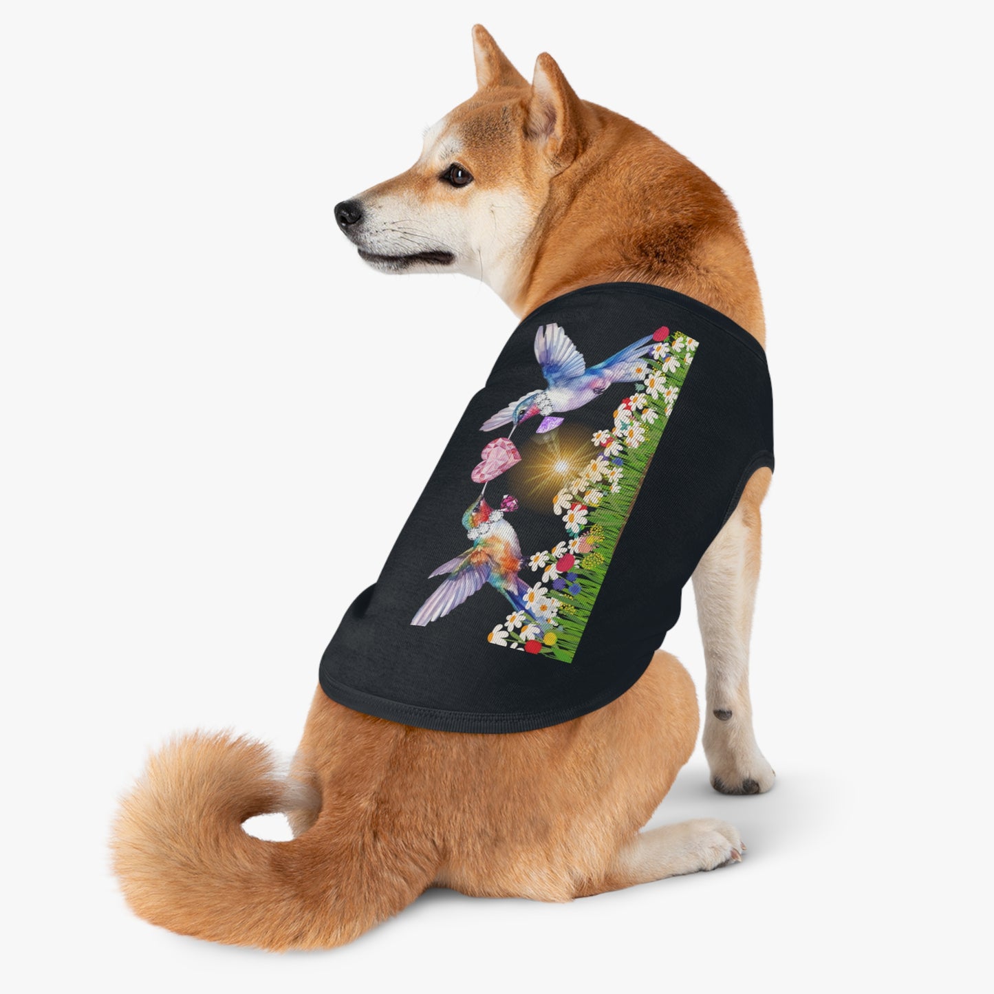 Pet Tank Top