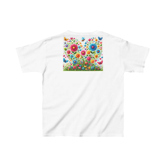 Kids Heavy Cotton™ Tee