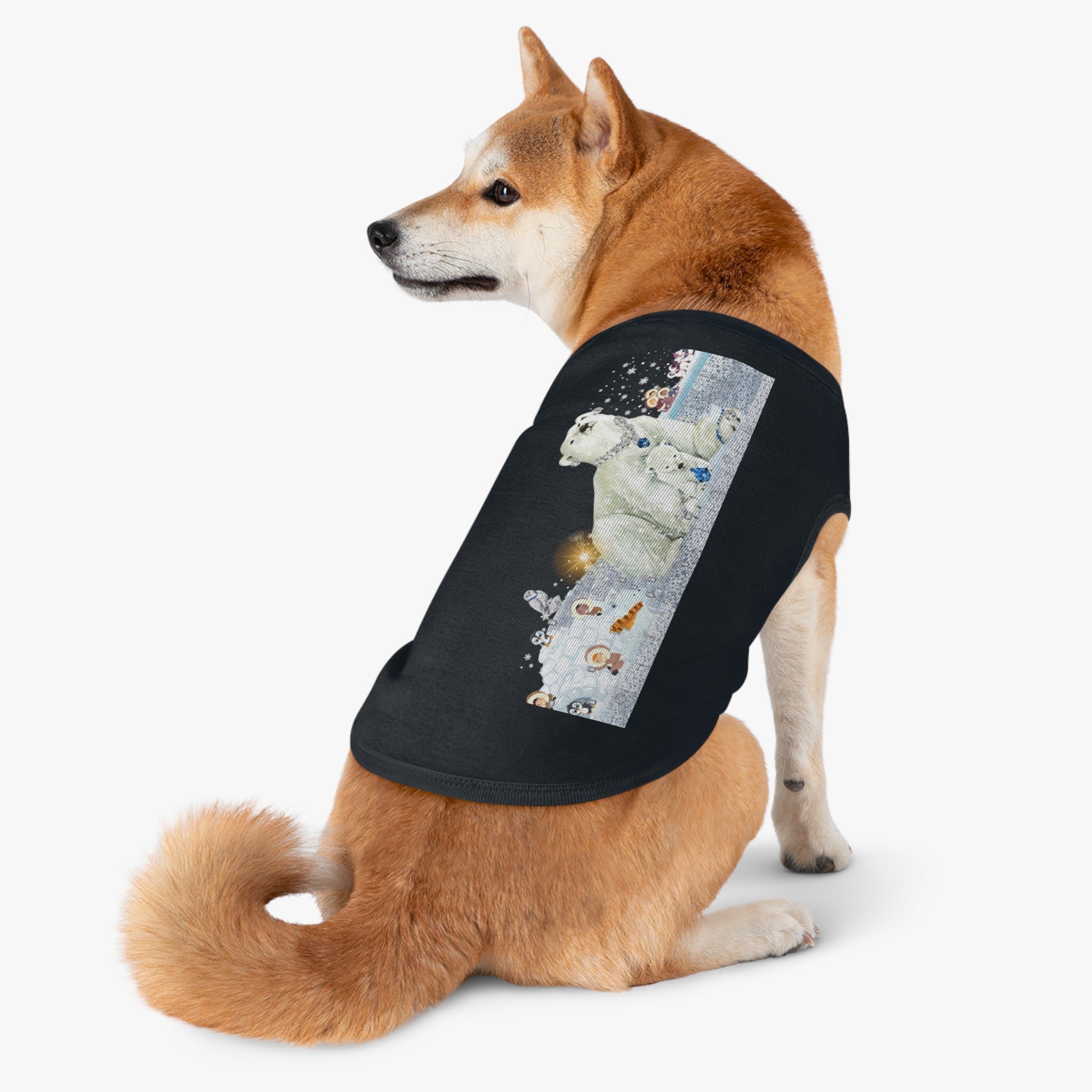 Pet Tank Top