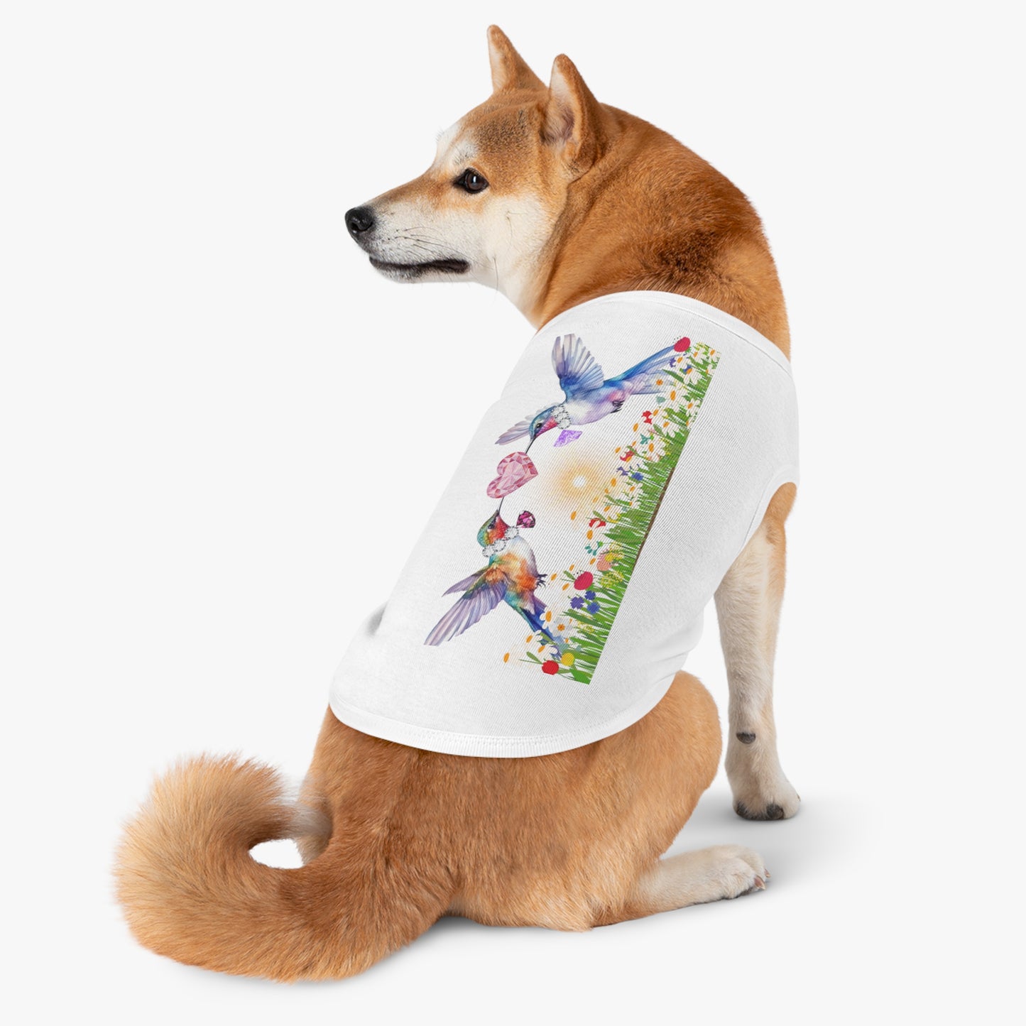 Pet Tank Top