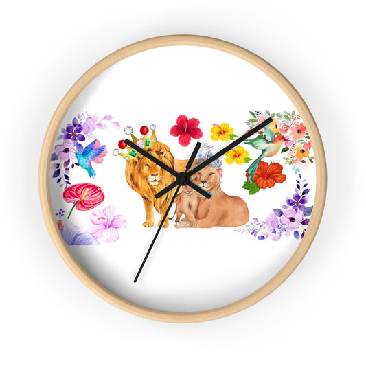 Wall Clock