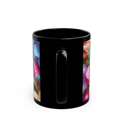 Black Mug (11oz, 15oz)