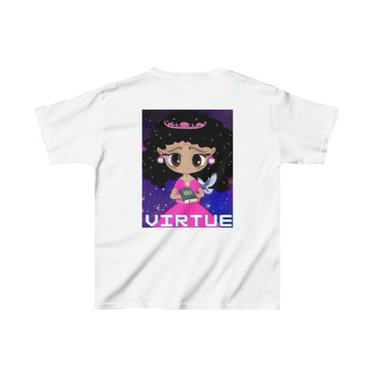 Kids Heavy Cotton™ Tee