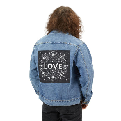 Men's Denim Jacket