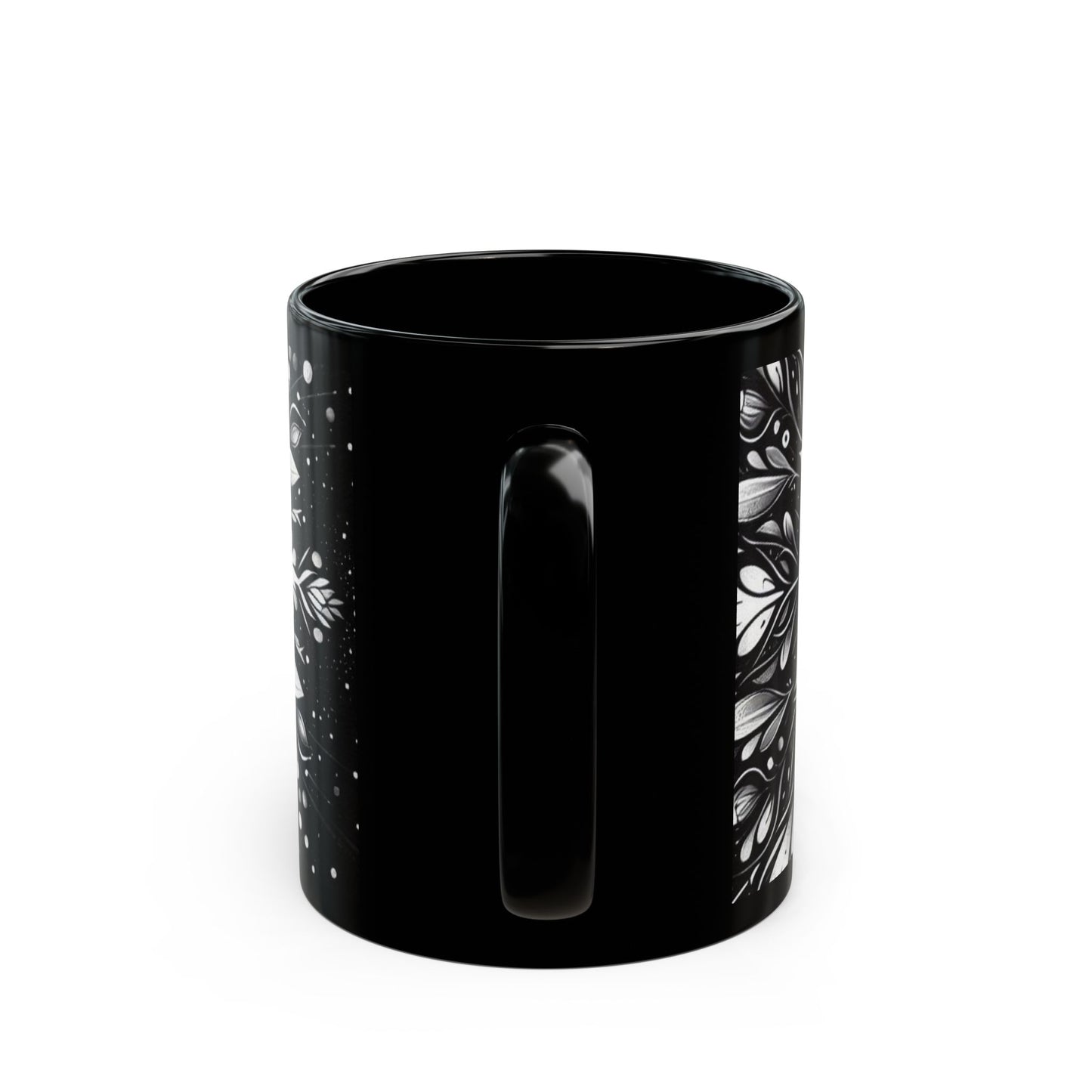 Black Mug (11oz, 15oz)