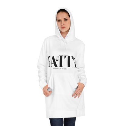 Women's Hoodie Dress (AOP)