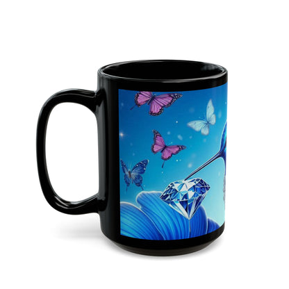 Black Mug (11oz, 15oz)