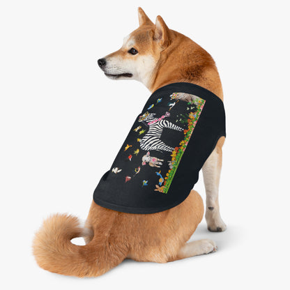 Pet Tank Top