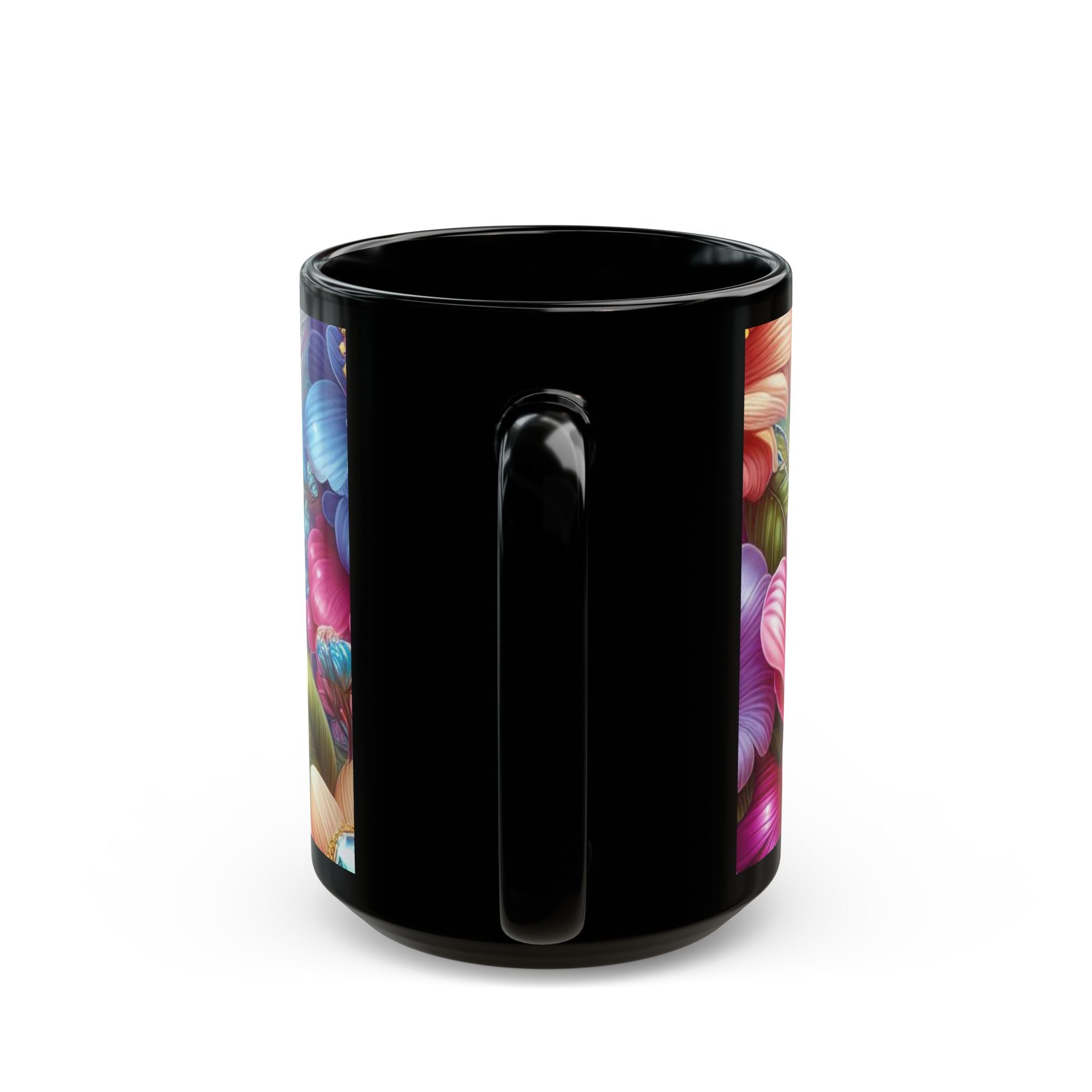 Black Mug (11oz, 15oz)