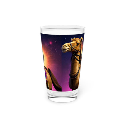 Pint Glass, 16oz