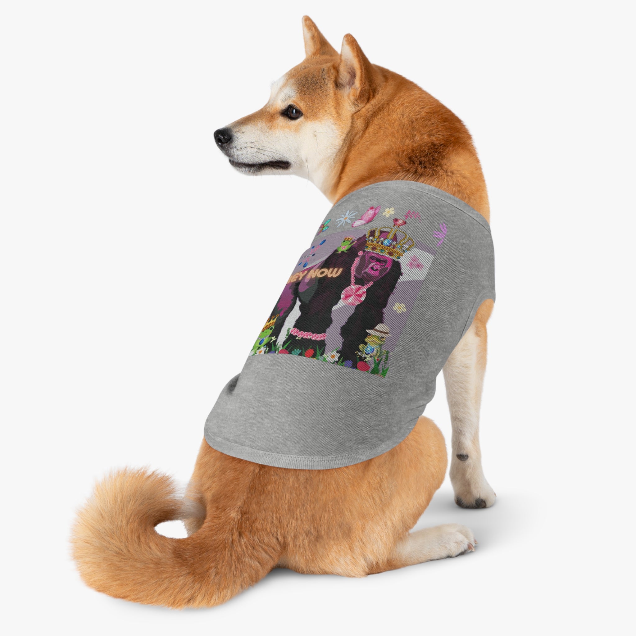 Pet Tank Top