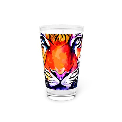 Pint Glass, 16oz