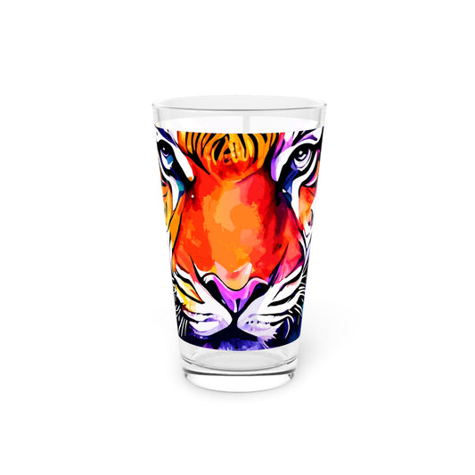 Pint Glass, 16oz