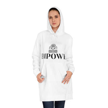 Women's Hoodie Dress (AOP)