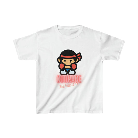 Kids Heavy Cotton™ Tee