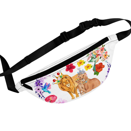 Fanny Pack