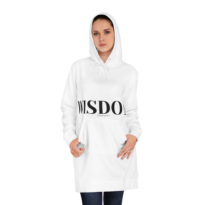 Women's Hoodie Dress (AOP)