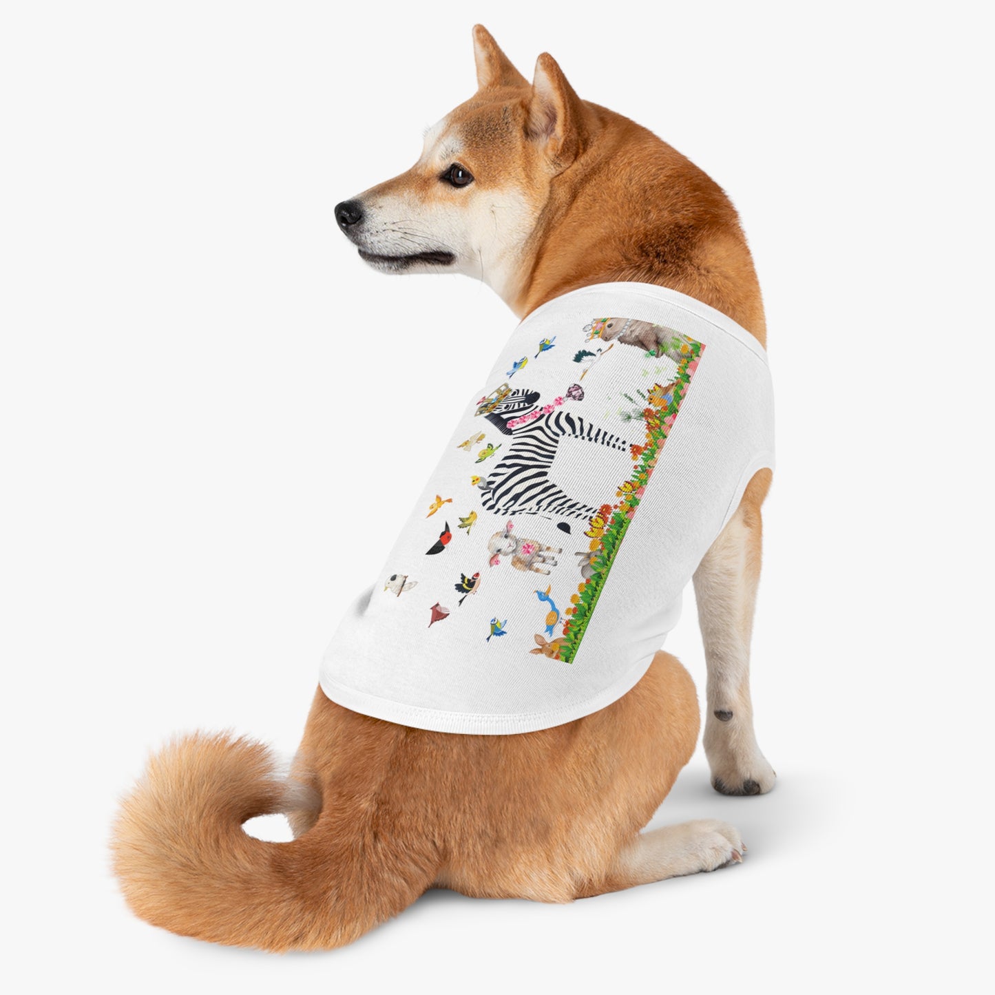 Pet Tank Top