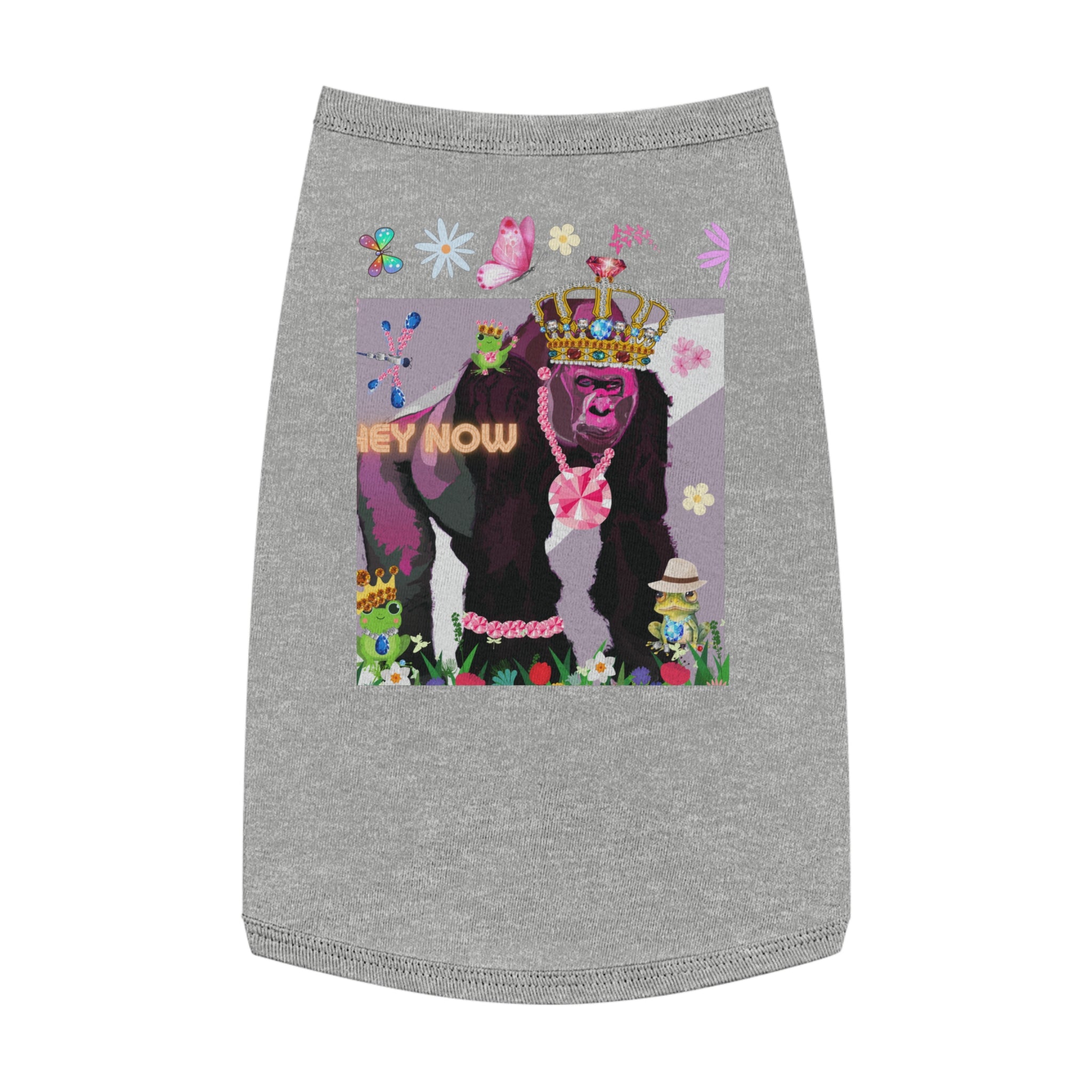 Pet Tank Top