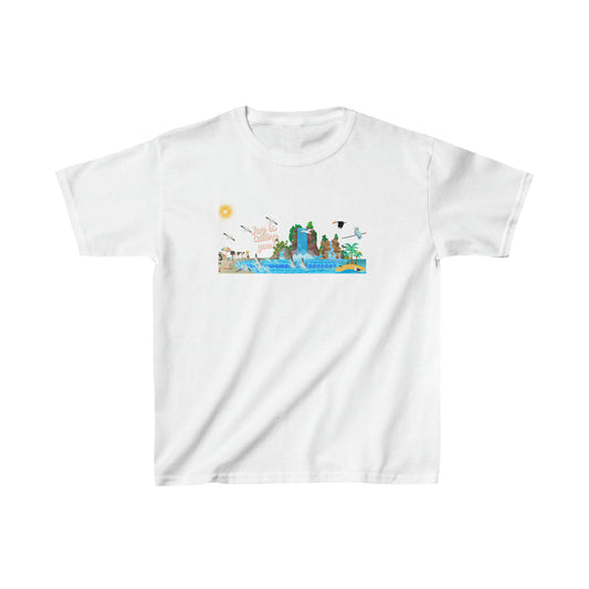 Kids Heavy Cotton™ Tee