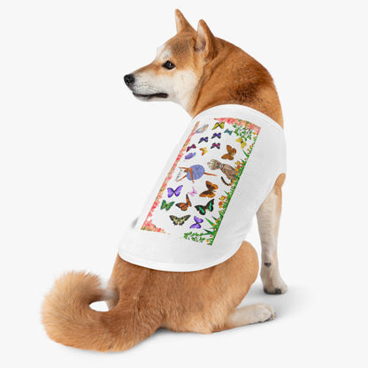 Pet Tank Top