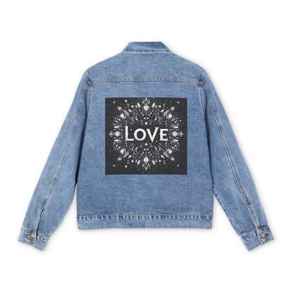 Men's Denim Jacket