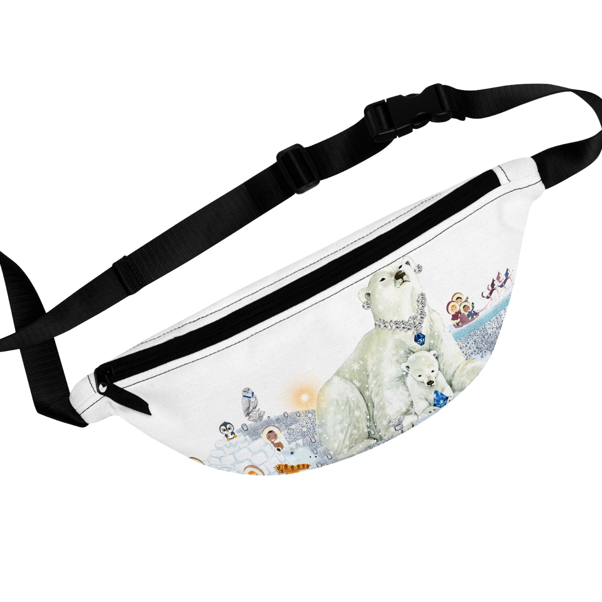 Fanny Pack