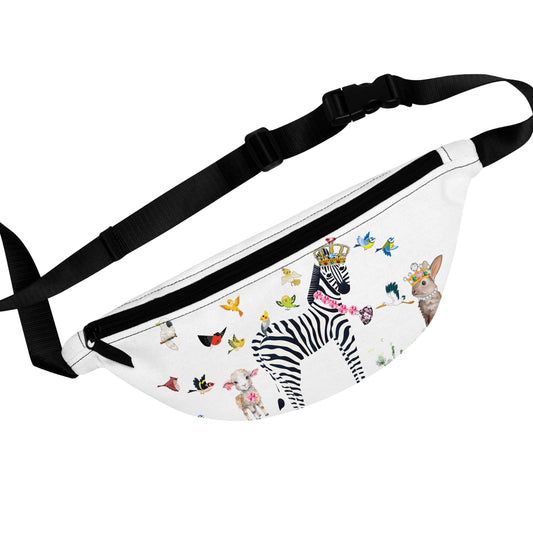 Fanny Pack